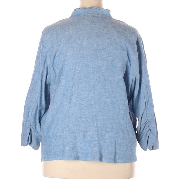 Comfortable Jaclet - Picture 2 of 2